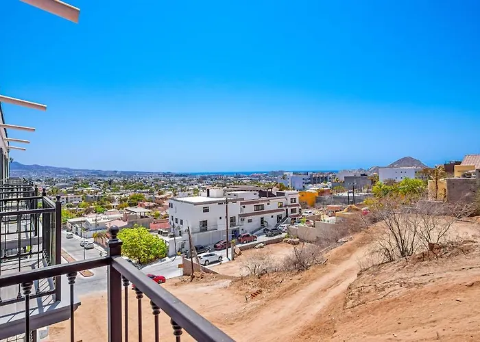Morgan Residences 508b At Boutique With Pool, Gym, Ferienhaus