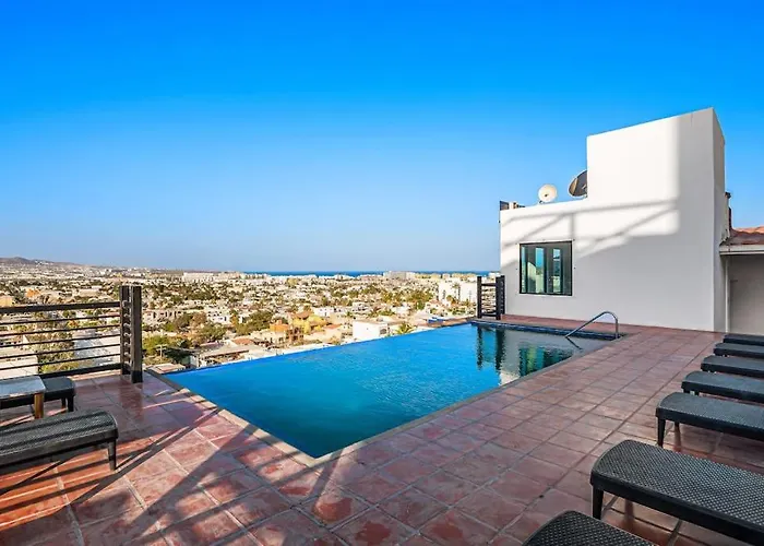 Ferienhaus Morgan Residences 508b At Boutique With Pool, Gym, *