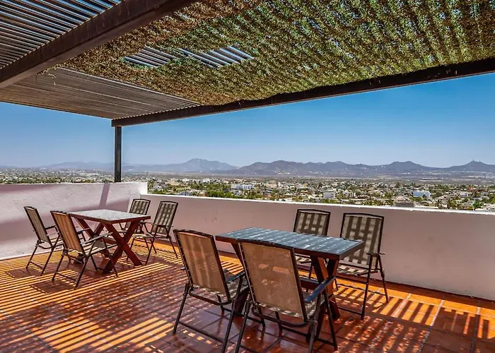 Ferienhaus Morgan Residences 508b At Boutique With Pool, Gym,